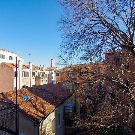 Ca' Zia Maria Διαμέρισμα Βενετία Εξωτερικό φωτογραφία